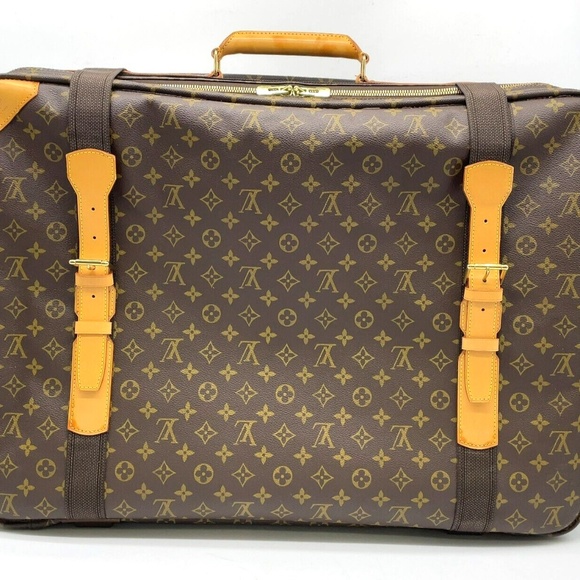 Louis Vuitton Sirius 55 - Picture 2 of 14
